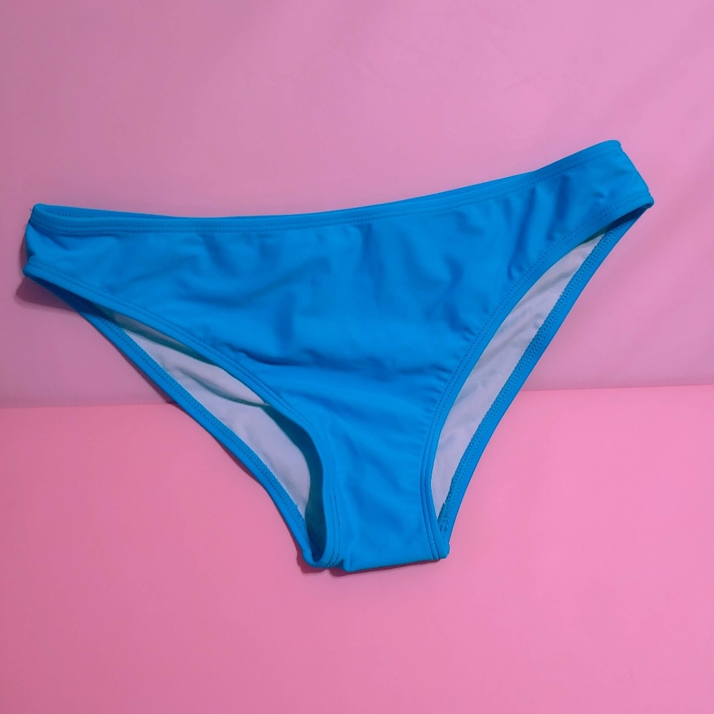 Bikini bottoms